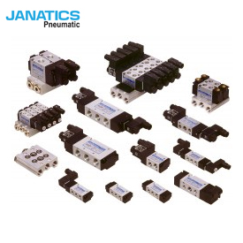 JANATICS VALVE SUPPLIER IN UAE