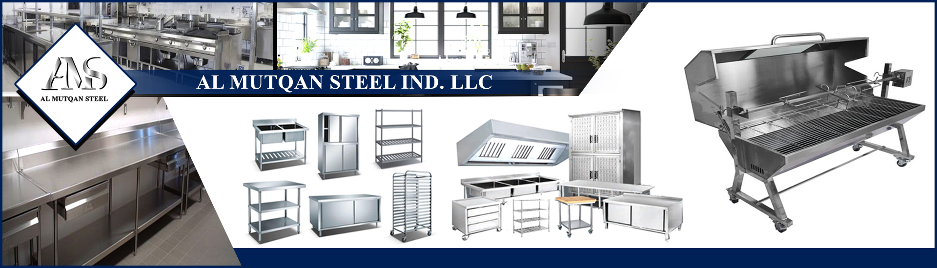 AL MUTQAN STEEL INDUSTRY LLC SP