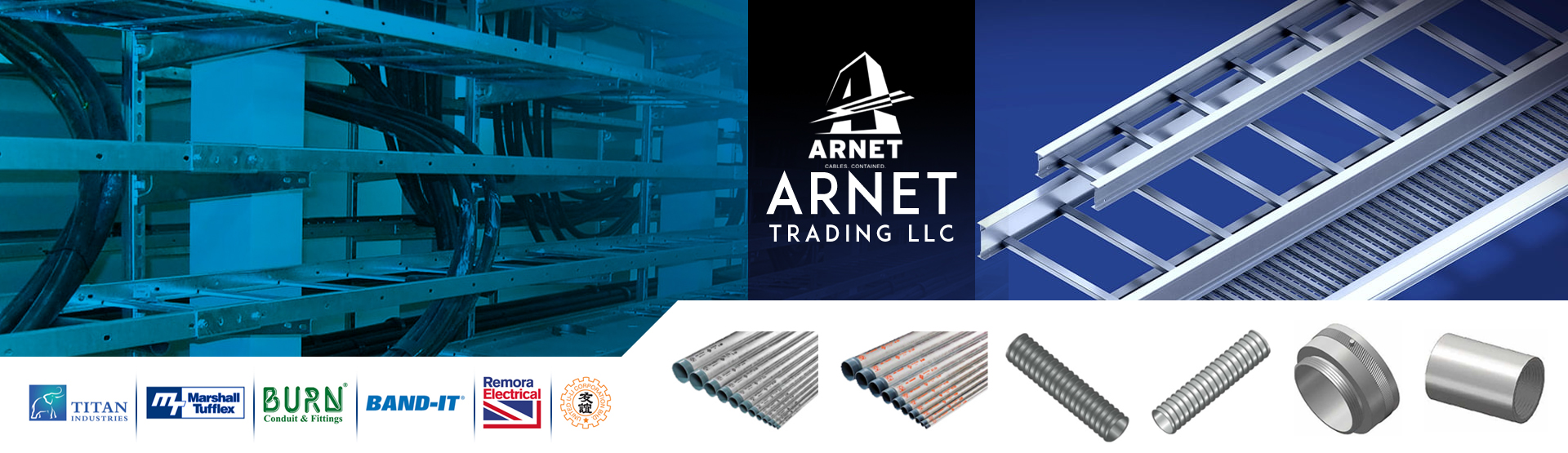 ARNET TRADING LLC