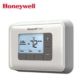 HONEYWELL THERMOSTAT IN UAE