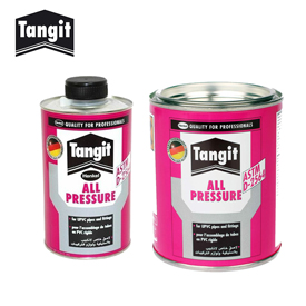 TANGIT PVC ADHESIVES SUPPLIER IN UAE