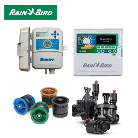 RAIN BIRD IRRIGATION FITTINGS SUPPLIER IN UAE