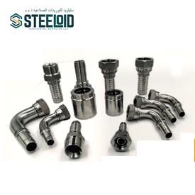 HYDRAULIC FITTINGS SUPPLIER IN UAE