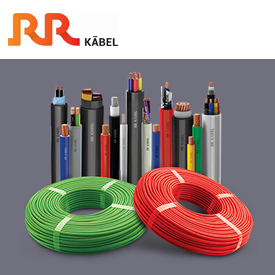 RR CABLES SUPPLIER IN UAE