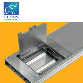 FLOOR BOXES, STEEL FLOOR TRUNKING & ACCESSORIES IN UAE