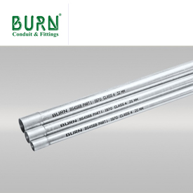 BURN CONDUITS & FITTINGS SUPPLIER IN UAE