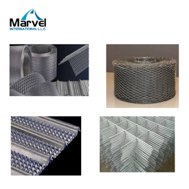 GI & SS MESH SUPPLIER IN UAE