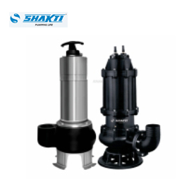WASTE WATER PUMPS SUPPLIER IN UAE