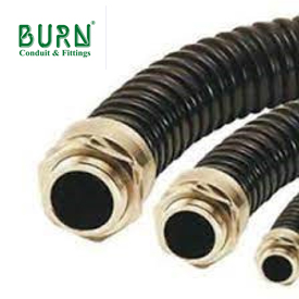 GI , PVC COATED FLEXIBLE CONDUITS SUPPLIER IN UAE