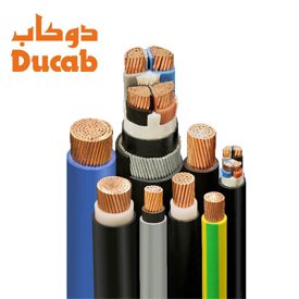 DUCAB CABLE SUPPLIER IN UAE