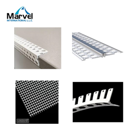 PLASTO VINYL ITEMS SUPPLIER IN UAE