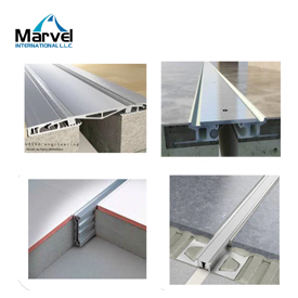 BUILDING ARCHITECTURAL PRODUCTS SUPPLIER IN UAE