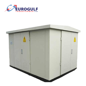 PACKAGE & UNIT SUB-STATIONS IN UAE