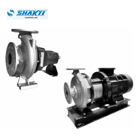 LONG & CLOSE COUPLED END SUCTION PUMPS SUPPLIER IN UAE