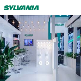 SYLVANIA LLIGHTING PRODUCTS SUPPLIER IN UAE