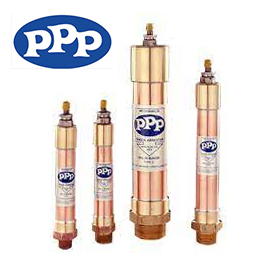 PPP WATER HAMMER ARRESTOR SUPPLIER IN UAE