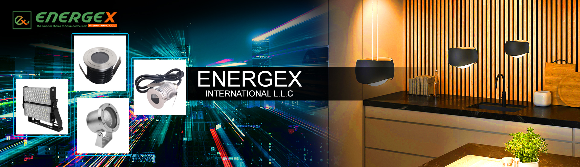ENERGEX INTERNATIONAL L.L.C