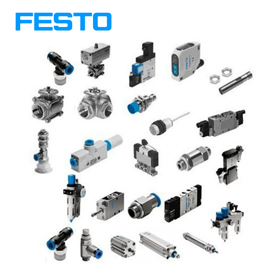 FESTO PNEUMATIC EQUIPMENTS SUPPLIER IN UAE