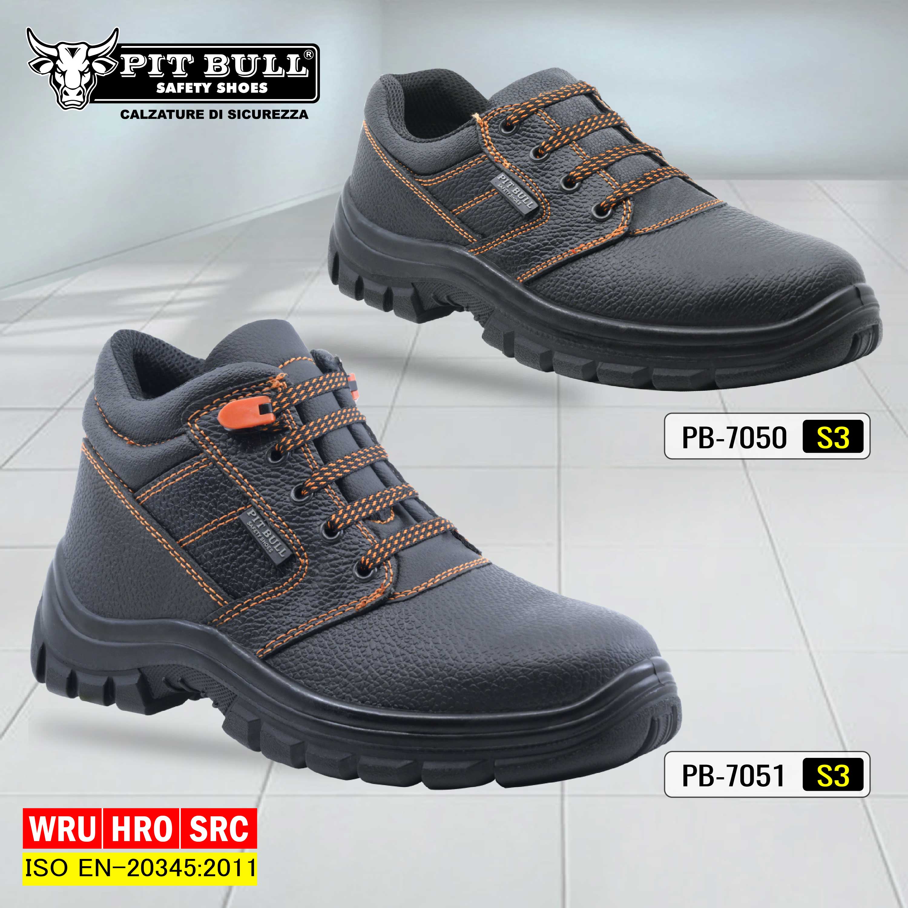 PIT BULL SAFETY SHOES SUPPLIER IN UAE