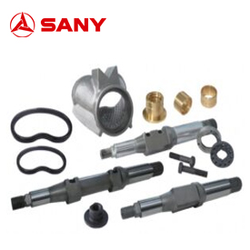 SANY CONCRETE PUMP SPARE PARTS SUPPLIER IN UAE