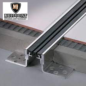 ALUMINIUM EXPANSION JOINTS SUPPLIER IN UAE
