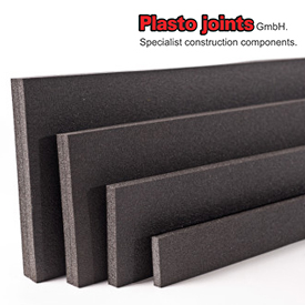 POLYETHYLENE EXPANSION JOINT FILLER BOARD SUPPLIER IN UAE