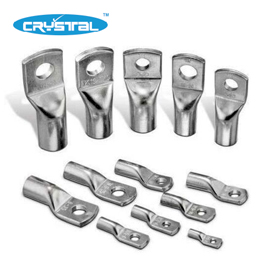 CRYSTAL CABLE LUGS SUPPLIER IN UAE