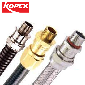 KOPEX FLEXIBLE ELECTRICAL CONDUIT SUPPLIER IN UAE