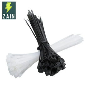 ZAIN CABLE TIES SUPPLIER IN UAE