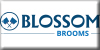 BLOSSOM BROOMS