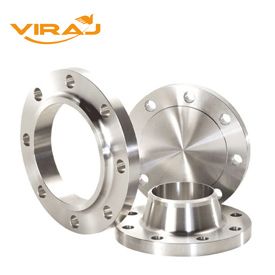 VIRAJ STEEL FLANGES SUPPLIER IN UAE