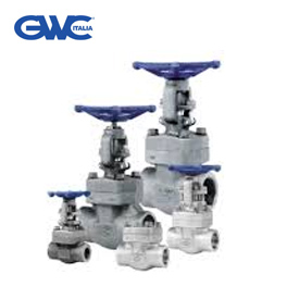 GWC VALVES SUPPLIER IN UAE