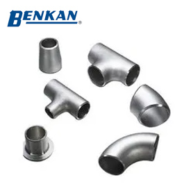 BENKAN STAINLESS STEEL FITTINGS SUPPLIER IN UAE