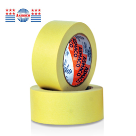 ASMACO SILICON TAPES SUPPLIER IN UAE
