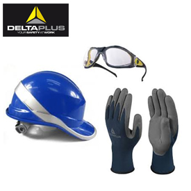 DELTA PLUS PPE PRODUCTS SUPPLIER IN UAE