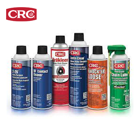 CRC CHEMICAL SUPPLIER IN UAE