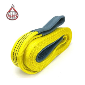 ALLSAFE WEBBING SLINGS SUPPLIER IN UAE