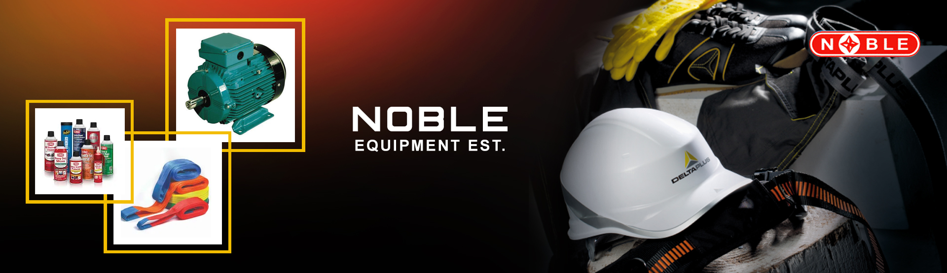 NOBLE EQUIPMENT LLC SPC