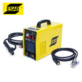 ESAB WELDING MACHINE SUPPLIER IN UAE