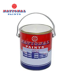 NATIONAL PAINTS SUPPLIER IN UAE