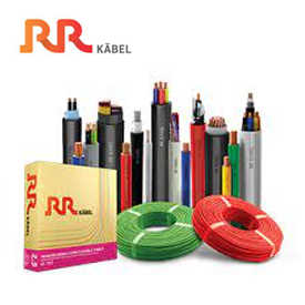 RR CABLE SUPPLIER IN UAE