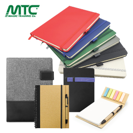 FOLDERS , NOTEBOOKS AND NOTEPADS SUPPLIER IN UAE
