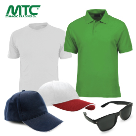 PROMOTIONAL WEARALES SUPPLIER IN UAE
