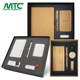 PROMOTIONAL GIFT SETS SUPPLIER IN UAE