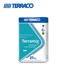 TERRACO CONSTRUCTION CHEMICAL SUPPLIER IN UAE