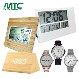 PROMOTIONAL WATCHES AND CLOCKS SUPPLIER IN UAE
