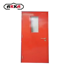 AKKA FIRE RATED DOORS SUPPLIER IN UAE