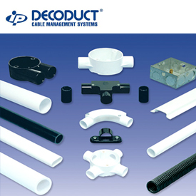 DECODUCT CABLE SUPPLIER IN UAE