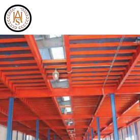 AL HUDA STEEL MATERIALS TRADING IN UAE