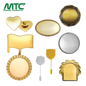 PINS AND BADGES SUPPLIER IN UAE